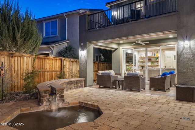 2890 Ethelinda Way, Reno, NV 89521