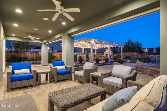 2890 Ethelinda Way, Reno, NV 89521