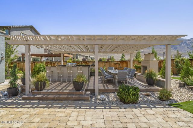 2890 Ethelinda Way, Reno, NV 89521