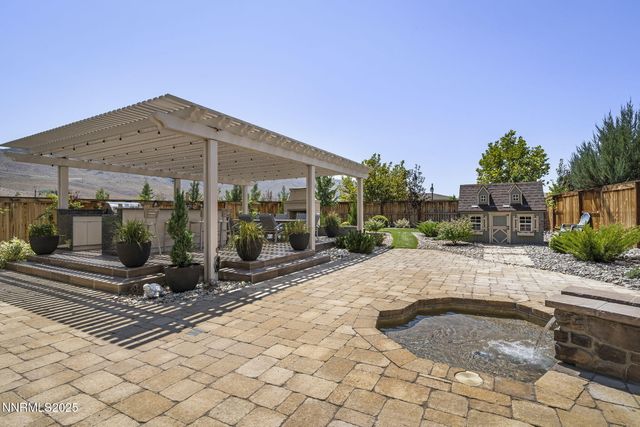 2890 Ethelinda Way, Reno, NV 89521