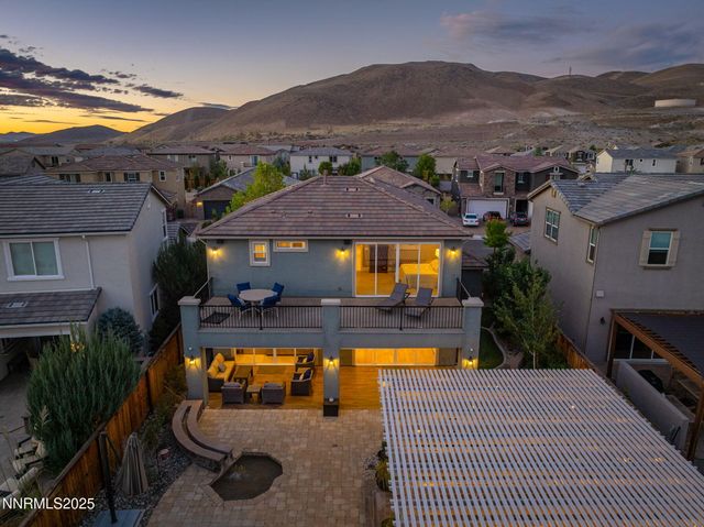 2890 Ethelinda Way, Reno, NV 89521