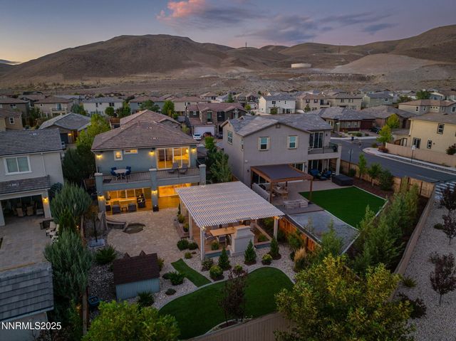 2890 Ethelinda Way, Reno, NV 89521