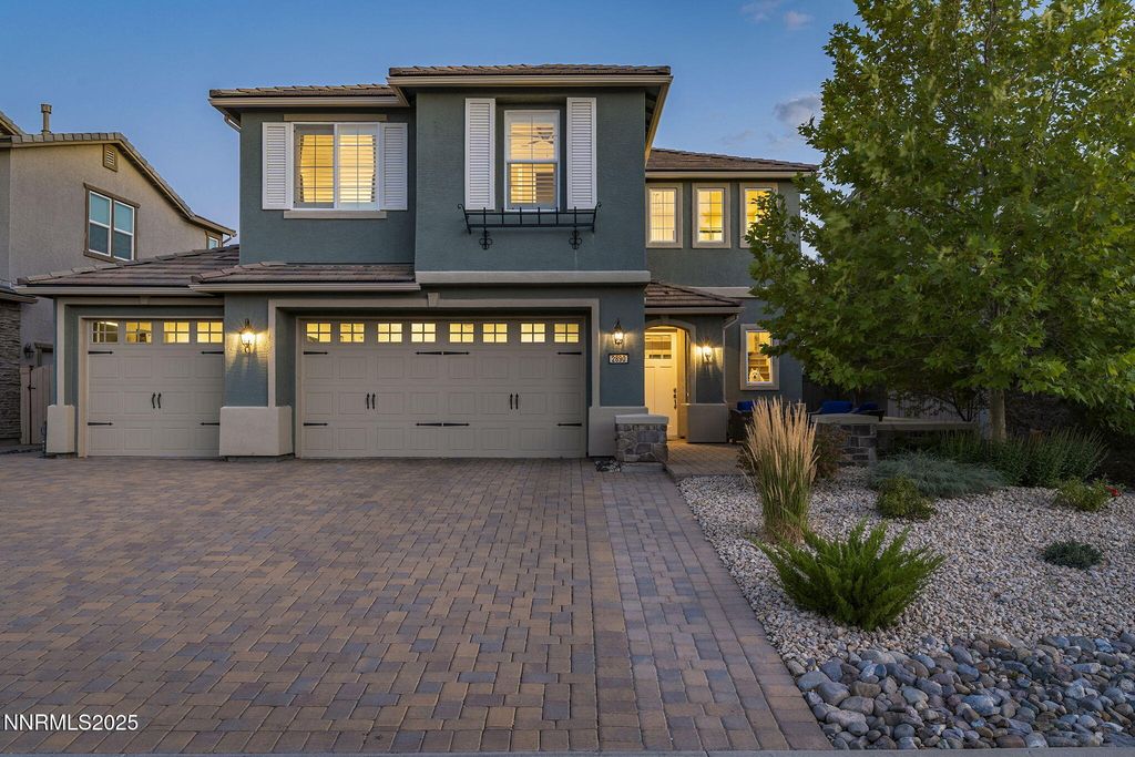2890 Ethelinda Way, Reno, NV 89521