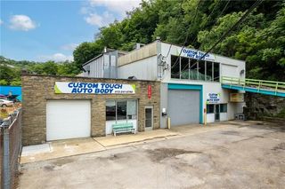 8030 Bennett St, Homewood Brushton, PA 15208