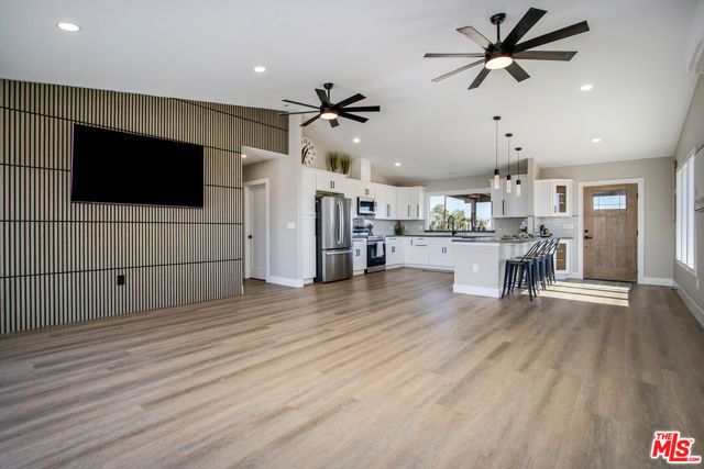 60777 Adele Avenue, Landers, CA 92285