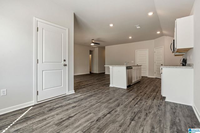 325 BUCKHORN LANE, Lincoln, AL 35096