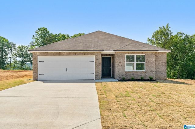 325 BUCKHORN LANE, Lincoln, AL 35096