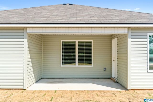 325 BUCKHORN LANE, Lincoln, AL 35096