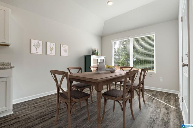 325 BUCKHORN LANE, Lincoln, AL 35096
