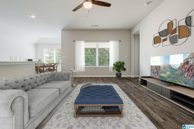 325 BUCKHORN LANE, Lincoln, AL 35096