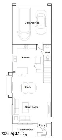 8312 E PETERSON Avenue, Mesa, AZ 85212