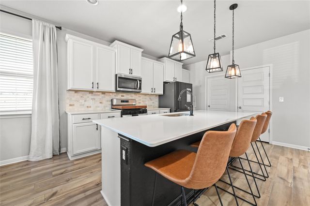 207 Dogvane CIR W, Kyle, TX 78640