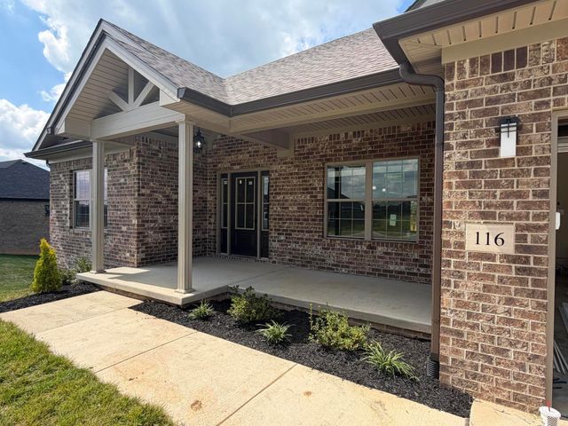 116 Cabela Drive, Richmond, KY 40475