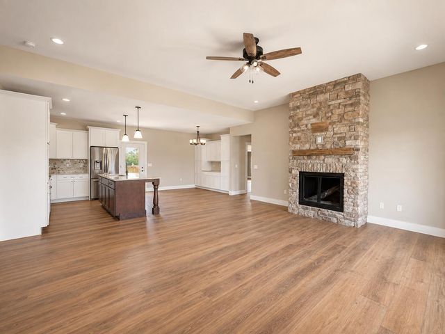 116 Cabela Drive, Richmond, KY 40475