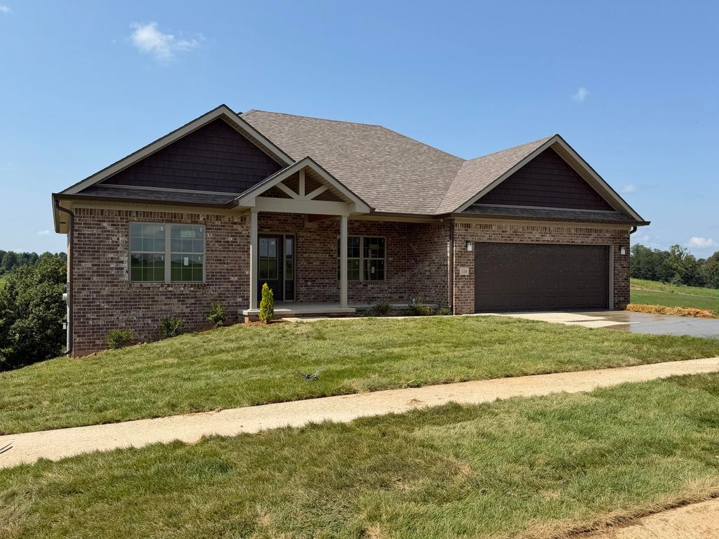 116 Cabela Drive, Richmond, KY 40475