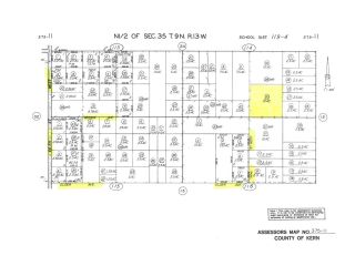 800 52nd West, Rosamond, CA 93560