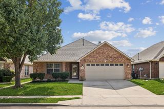 11832 Basilwood Drive, Fort Worth, TX 76244