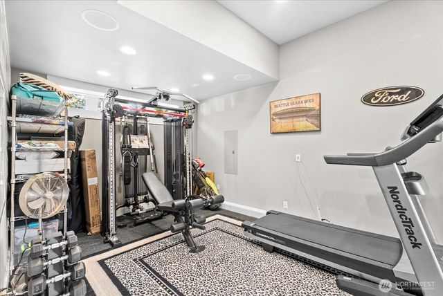 8907 NE 152nd Place, Bothell, WA 98011
