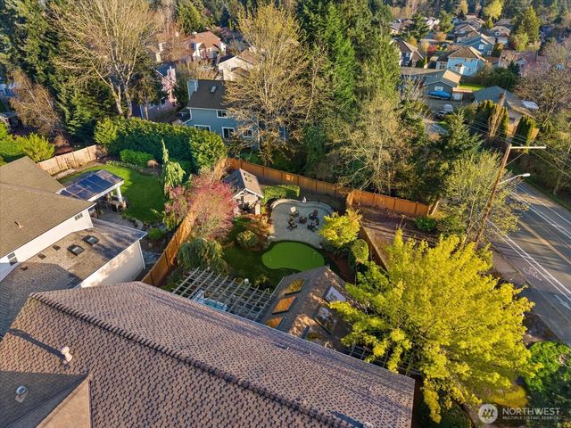 8907 NE 152nd Place, Bothell, WA 98011