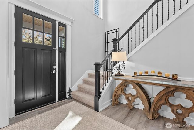 8907 NE 152nd Place, Bothell, WA 98011