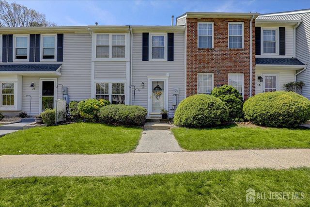 19 W Byrnes Lane, Sayreville, NJ 08872