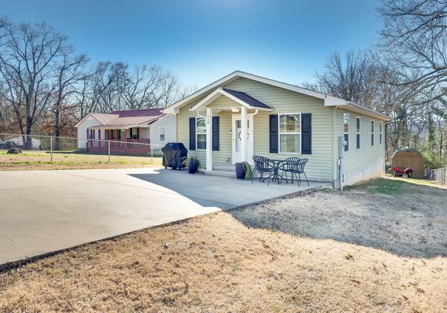 118 Brinkley St, Ashland City, TN 37015