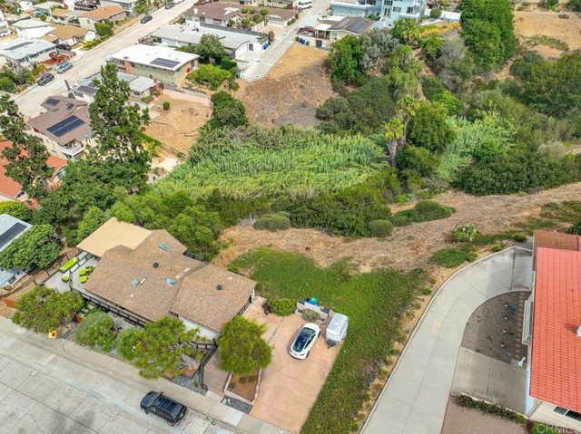Trenton Avenue, San Diego, CA 92117