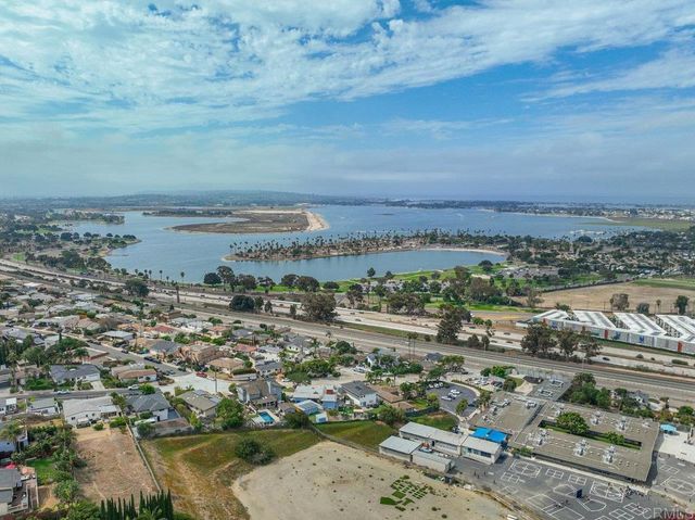 Trenton Avenue, San Diego, CA 92117