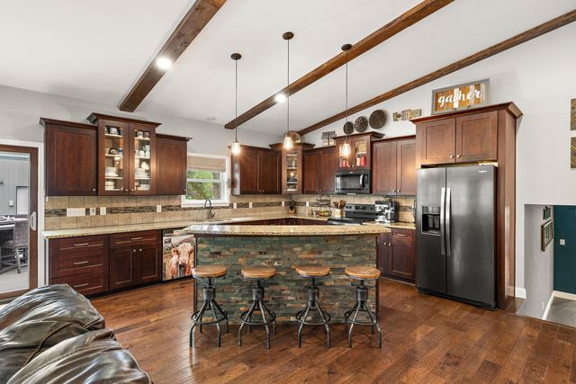 14217 W 182nd Avenue, Lowell, IN 46356