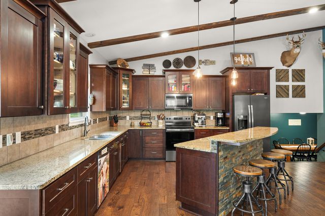 14217 W 182nd Avenue, Lowell, IN 46356