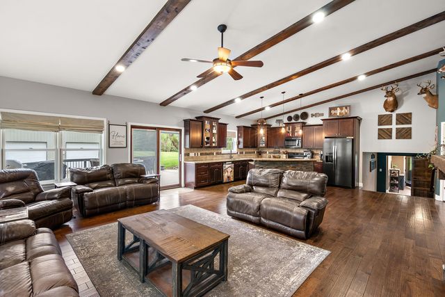14217 W 182nd Avenue, Lowell, IN 46356