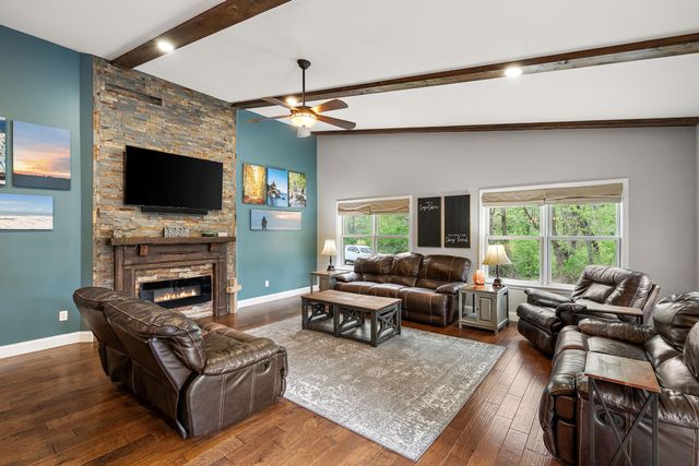 14217 W 182nd Avenue, Lowell, IN 46356