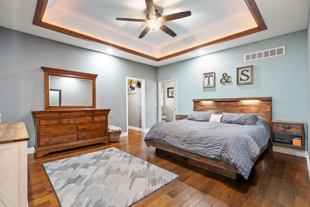 14217 W 182nd Avenue, Lowell, IN 46356