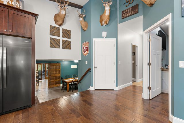 14217 W 182nd Avenue, Lowell, IN 46356
