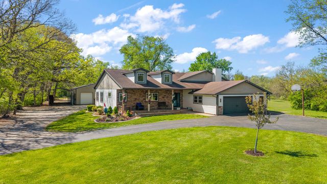 14217 W 182nd Avenue, Lowell, IN 46356
