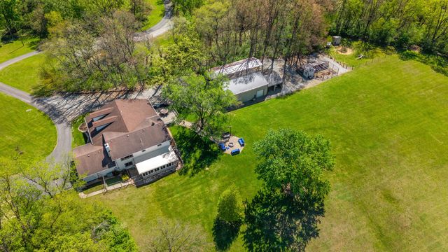 14217 W 182nd Avenue, Lowell, IN 46356
