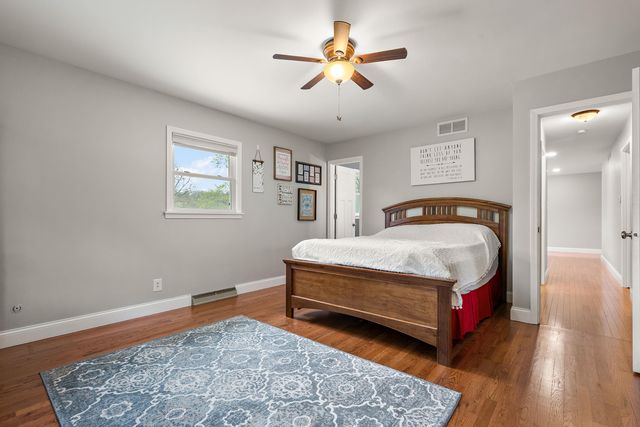 14217 W 182nd Avenue, Lowell, IN 46356