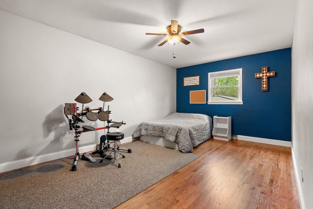 14217 W 182nd Avenue, Lowell, IN 46356