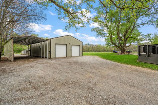 14217 W 182nd Avenue, Lowell, IN 46356