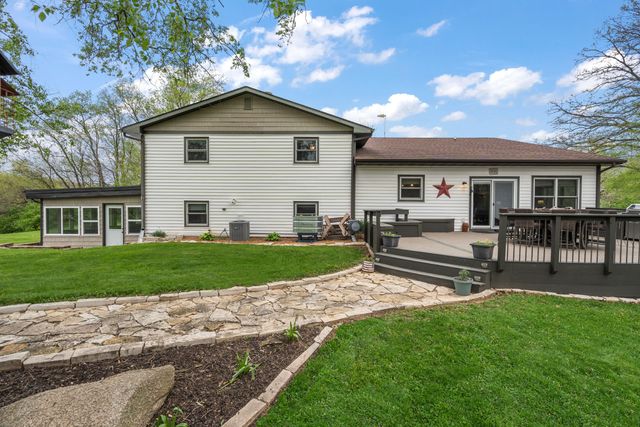 14217 W 182nd Avenue, Lowell, IN 46356