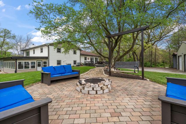 14217 W 182nd Avenue, Lowell, IN 46356