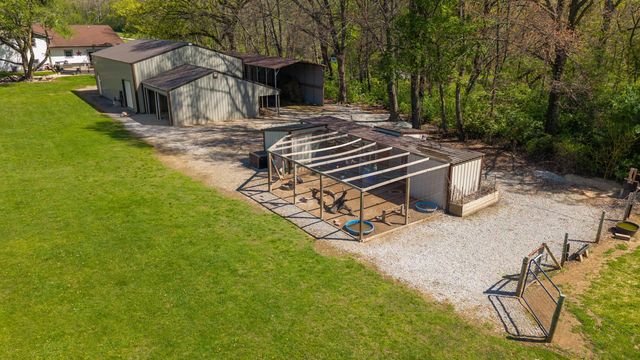 14217 W 182nd Avenue, Lowell, IN 46356