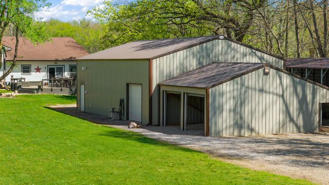 14217 W 182nd Avenue, Lowell, IN 46356