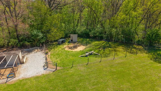 14217 W 182nd Avenue, Lowell, IN 46356