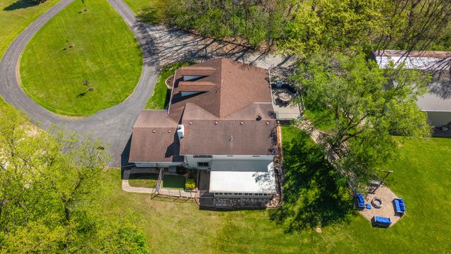 14217 W 182nd Avenue, Lowell, IN 46356