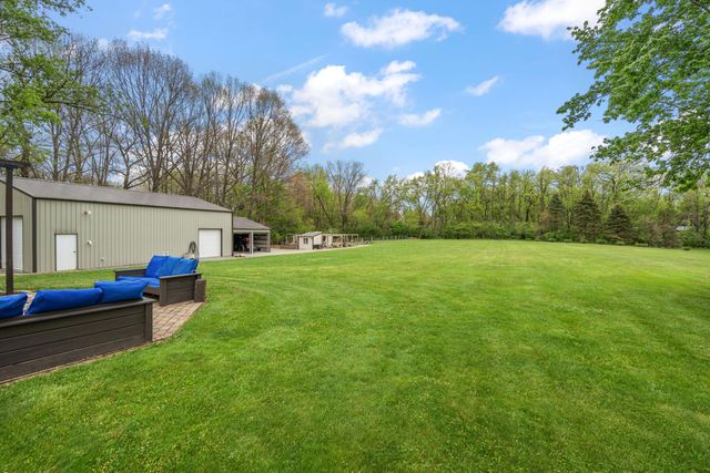 14217 W 182nd Avenue, Lowell, IN 46356