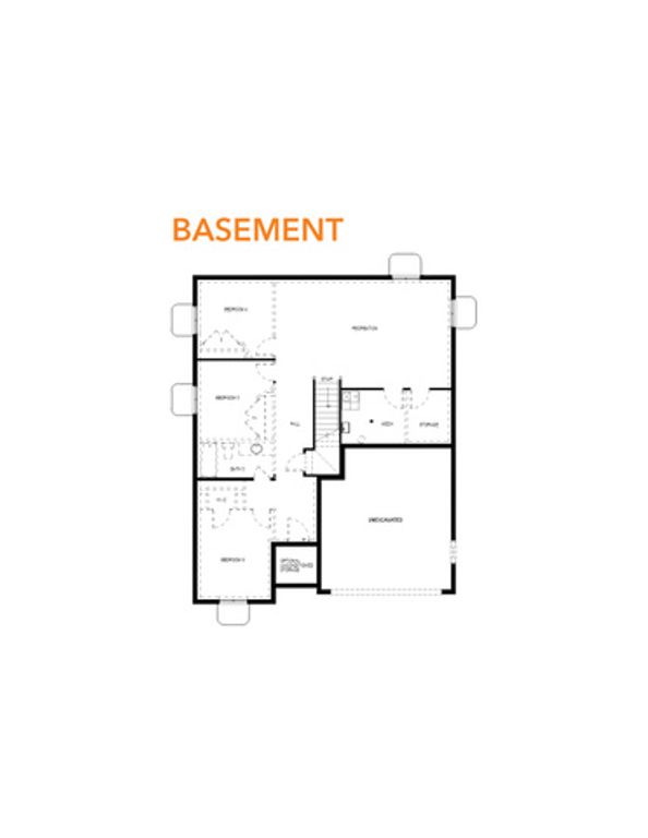 2882 N VERVAIN LN #2168, Saratoga Springs, UT 84045 — photo 4