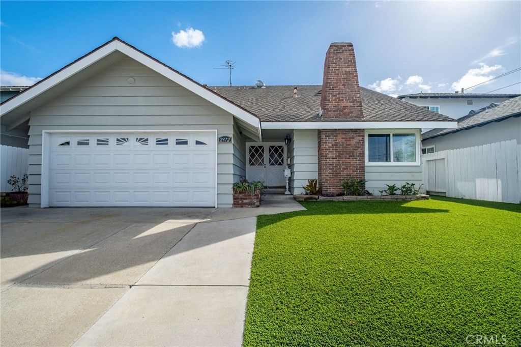 2372 253rd Street, Lomita, CA 90717 — exterior