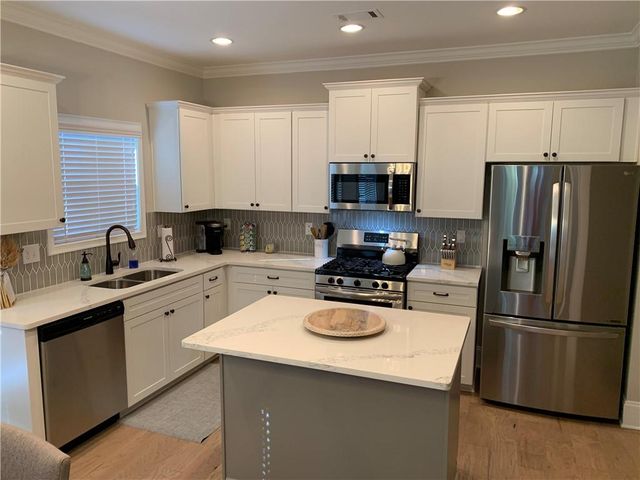 4230 Old Cherokee Street, Acworth, GA 30101