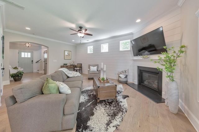 4230 Old Cherokee Street, Acworth, GA 30101